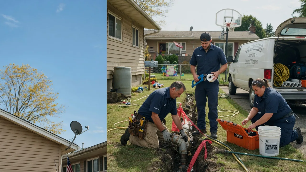 Garbage Disposal Replacement in Norwood Young America, MN near me