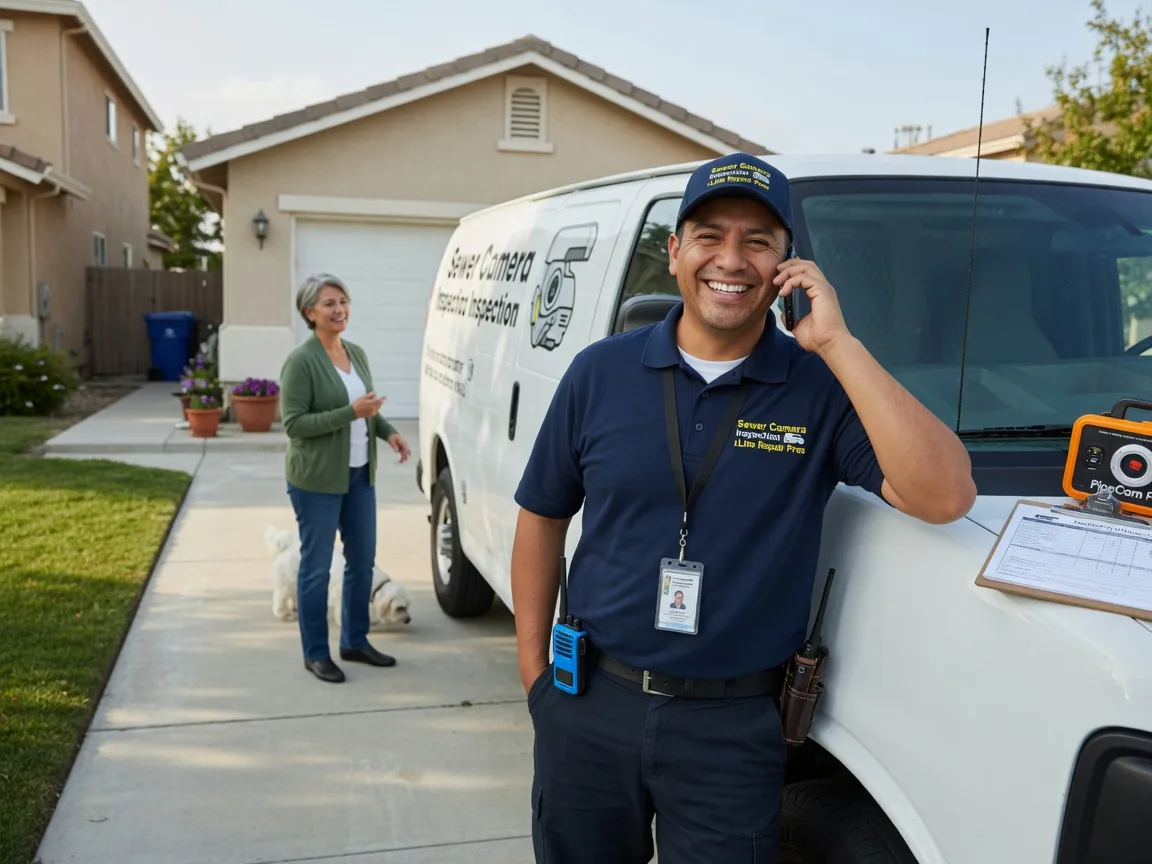 Sewer Line Repair Norwood Young America, MN FAQs